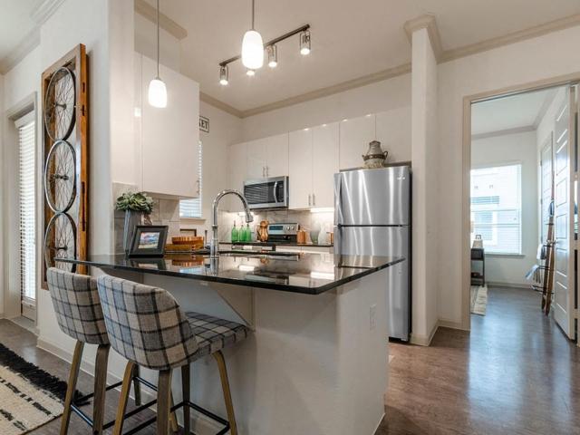 1 BR, 1 BA Apartment 677 Creekside Way Unit 448, New Braunfels, TX 78130
