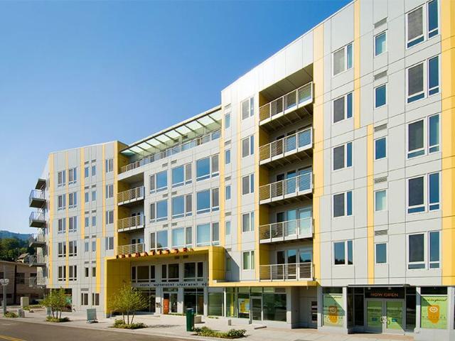 1 BR, 1 BA Apartment 677 S Lowell St Unit N310, Portland, OR 97239
