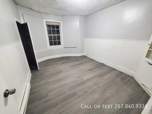 1 BR, 1 BA Apartment 674 Stuyvesant Avenue, Trenton, NJ 08618