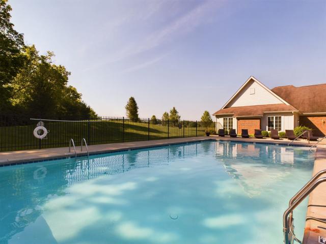 1 BR, 1 BA Apartment 6750 Legacy Park Drive Unit 208, Brownsburg, IN 46112