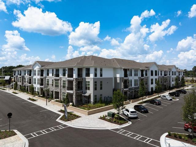 1 BR, 1 BA Apartment 675 Buford Dr. Unit 5328, Lawrenceville, GA 30046