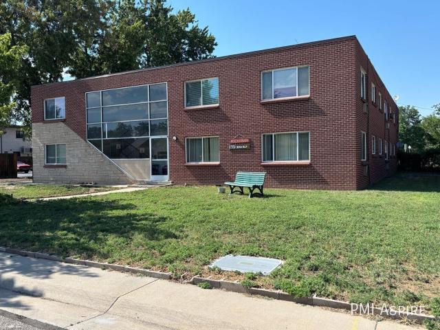 1 BR, 1 BA Apartment 6761 W 37th Ave, Wheatridge, CO 80033