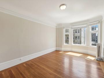 1 BR, 1 BA Apartment 676 Geary St Unit 402, San Francisco, CA 94109