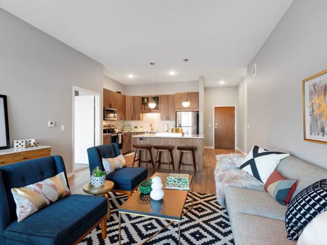 1 BR, 1 BA Apartment 6780 Fortino Street Unit 80 205, Saint Paul, MN 55124