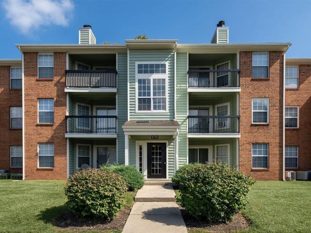 1 BR, 1 BA Apartment 6790 River Downs Drive Unit 08101B, Dayton, OH 45459
