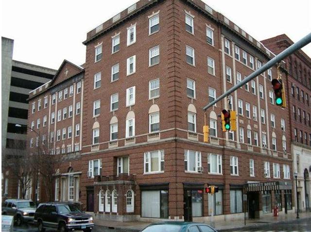1 BR, 1 BA Apartment 67 West Main Street, New Britain, CT 06051