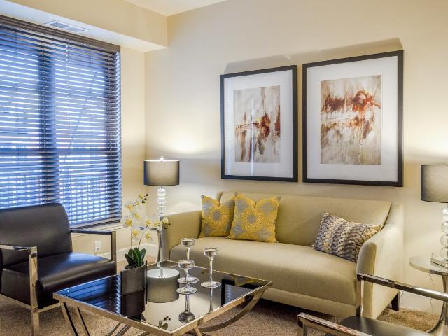 1 BR, 1 BA Apartment 6800 Cedar Lake Road Unit S228, Minneapolis, MN 55426