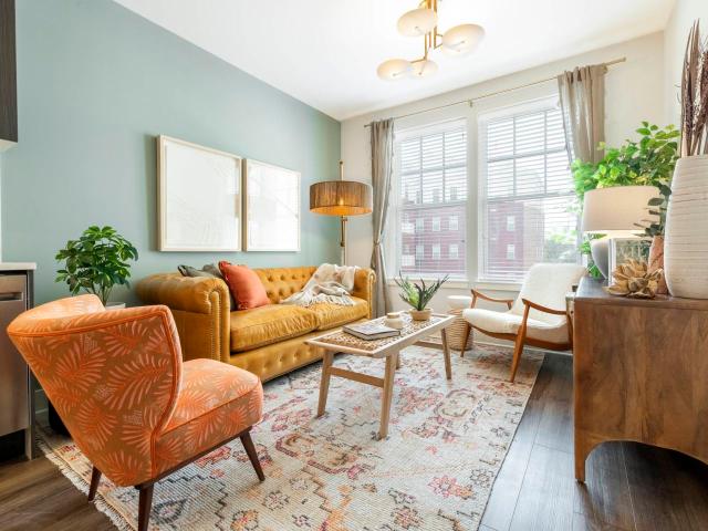 1 BR, 1 BA Apartment 6800 Georgia Avenue NW Unit 314, Washington, DC 20012