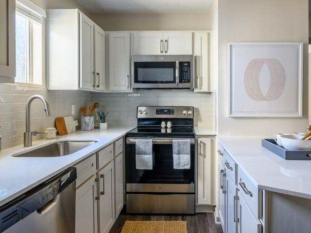1 BR, 1 BA Apartment 6800 Fishers Farm Lane Unit 6701D1, Charlotte, NC 28277