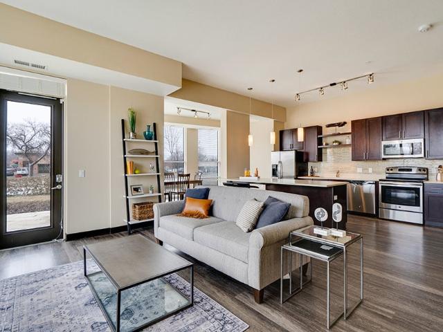 1 BR, 1 BA Apartment 6800 York Ave S Unit 123, Minneapolis, MN 55435