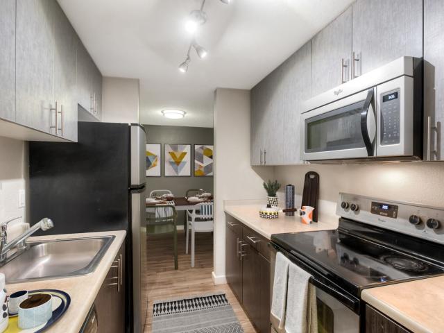 1 BR, 1 BA Apartment 6802 Coal Creek Pkwy SE Unit B 312, Bellevue, WA 98006