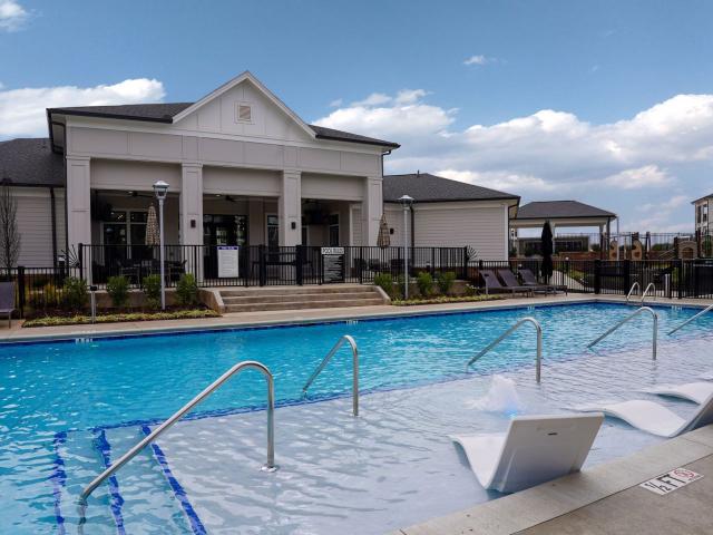 1 BR, 1 BA Apartment 680 Fort Mill Hwy Unit 104, Fort Mill, SC 29707