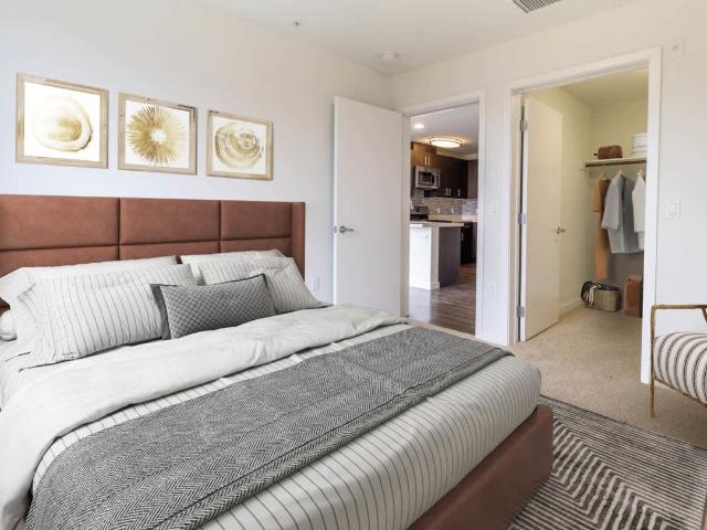 1 BR, 1 BA Apartment 680 S Berendo St Unit 419, Los Angeles, CA 90005