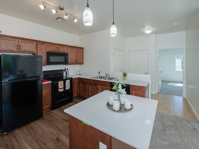 1 BR, 1 BA Apartment 6810 Spouse Drive Unit 2110, Prescott Valley, AZ 86314