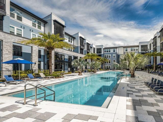 1 BR, 1 BA Apartment 681 Addison Longwood Terrace Unit 116, Longwood, FL 32750