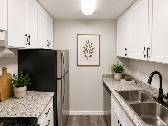 1 BR, 1 BA Apartment 6822 Schroeder Road Unit 6714 11, Madison, WI 53711