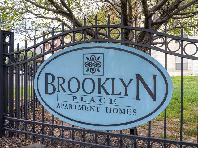 1 BR, 1 BA Apartment 6830 Brooklyn Court Unit 6901 5B, Evansville, IN 47715