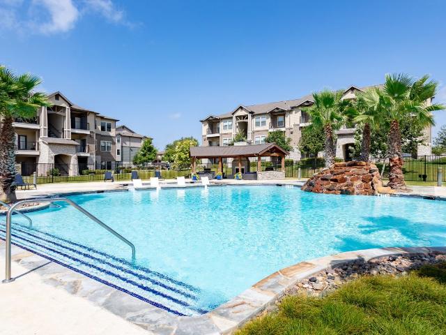 1 BR, 1 BA Apartment 6831 Alamo Parkway Unit 11204, San Antonio, TX 78253