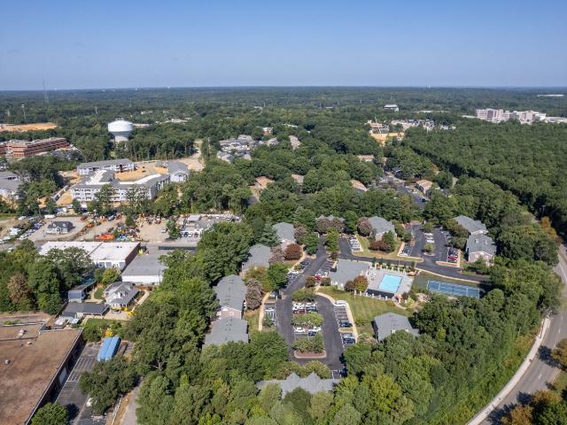 1 BR, 1 BA Apartment 6839 West Carnation Street Unit 6803H, Richmond, VA 23225