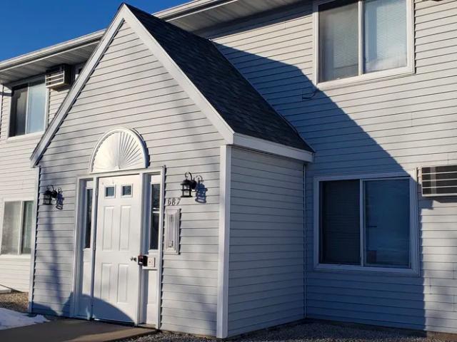 1 BR, 1 BA Apartment 687 Wood Violet Lane, Sun Prairie, WI 53590