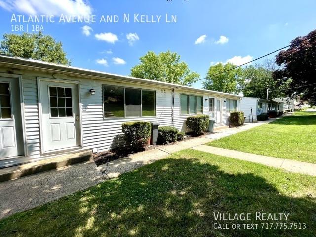 1 BR, 1 BA Apartment 684 Atlantic Avenue, Red Lion, PA 17356