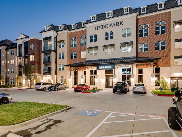 1 BR, 1 BA Apartment 6854 Henneman Way Unit 3060, McKinney, TX 75070