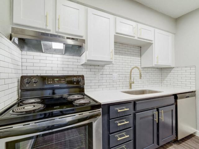 1 BR, 1 BA Apartment 6855 E Highway 290 Unit 232M, Austin, TX 78723