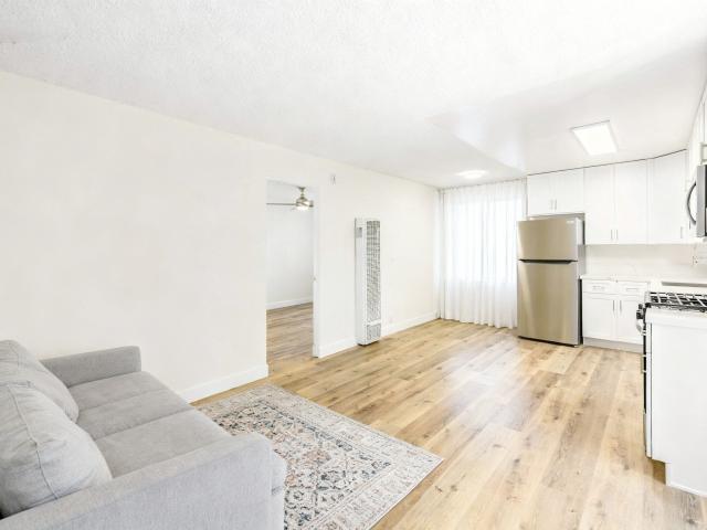 1 BR, 1 BA Apartment 6861 Sepulveda Blvd, Lso Angeles, CA 91405