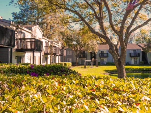 1 BR, 1 BA Apartment 6870 103rd Street Unit 1011, Jacksonville, FL 32210