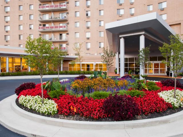1 BR, 1 BA Apartment 6871 Ames Road Unit 0606, Cleveland, OH 44129