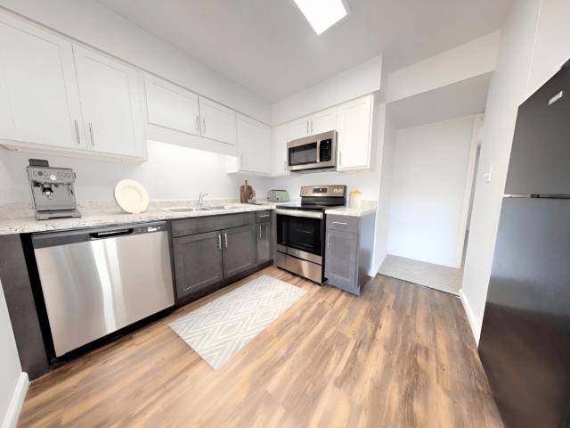 1 BR, 1 BA Apartment 6875 Faris Avenue Unit 4240 05, Indianapolis, IN 46226