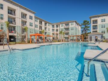 1 BR, 1 BA Apartment 6880 Rivers Ave Unit 2109, Charleston, SC 29406