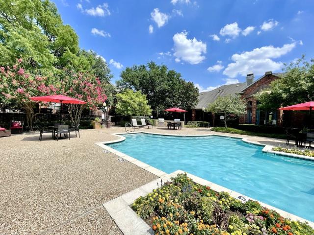 1 BR, 1 BA Apartment 6889 Hightower Drive Unit 823, North Richland Hills, TX 76182