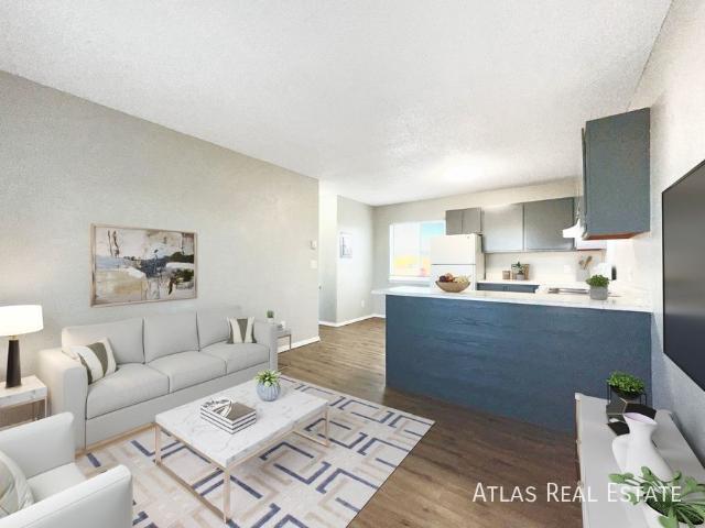 1 BR, 1 BA Apartment 6895 Space Village Avenue, Colorado Springs, CO 80915