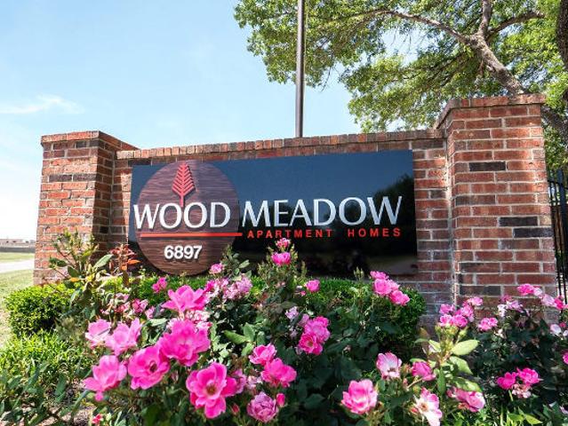 1 BR, 1 BA Apartment 6897 Meadow Crest Drive Unit 7 715, North Richland Hills, TX 76180