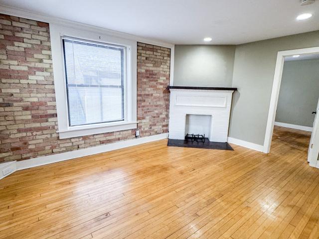 1 BR, 1 BA Apartment 68 Ransom Ave NE, Grand Rapids, MI 49503