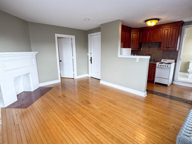 1 BR, 1 BA Apartment 68 Ransom Ave NE, Grand Rapids, MI 49503