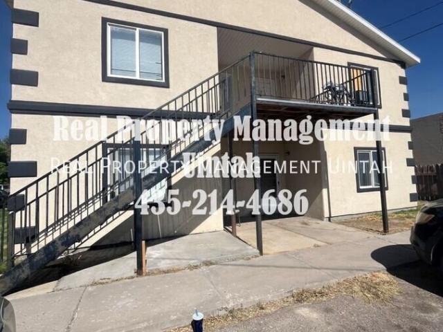 1 BR, 1 BA Apartment 68 S 600 W, vernal, UT 84078