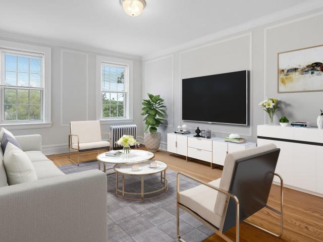 1 BR, 1 BA Apartment 68 70 Park Avenue Unit 202, Bloomfield, NJ 07003