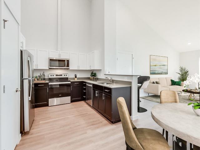 1 BR, 1 BA Apartment 6900 Northeast 154th Avenue Unit C 080, Vancouver, WA 98682