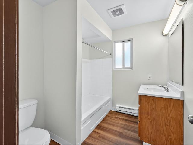 1 BR, 1 BA Apartment 6900 South 125th Street Unit B135, Seattle, WA 98178