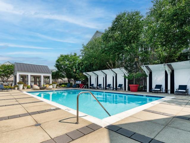 1 BR, 1 BA Apartment 6900 Tasker Falls Unit 128, Elkridge, MD 21075