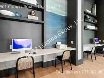 1 BR, 1 BA Apartment 6901 County Road 110, Round Rock, TX 78665
