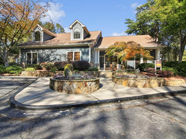 1 BR, 1 BA Apartment 6901 Glenlake NE Unit 37D, Atlanta, GA 30328