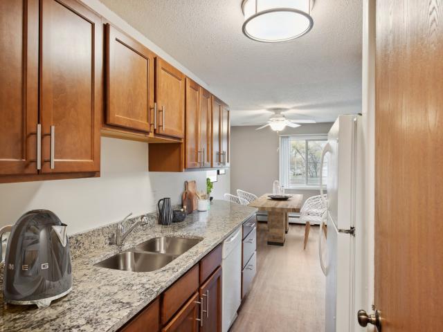 1 BR, 1 BA Apartment 6904 10th Street North Unit 6960 207, Saint Paul, MN 55128