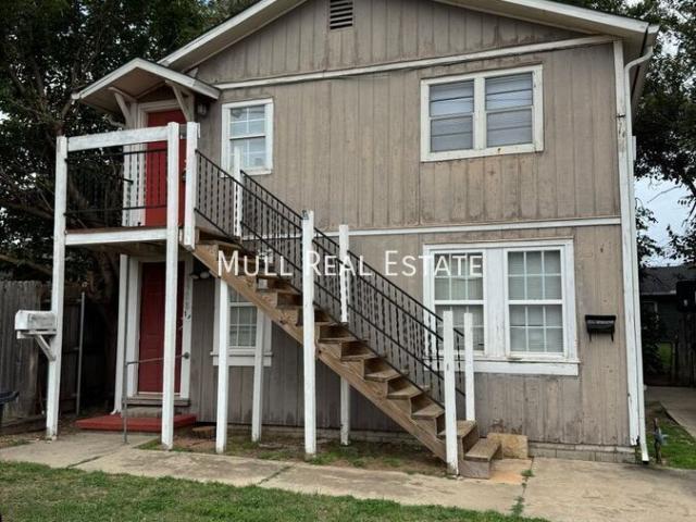 1 BR, 1 BA Apartment 6908 1/2 NW 42nd Street, Bethany, OK 73008