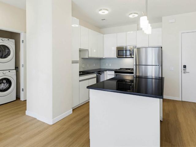 1 BR, 1 BA Apartment 690 Long Bridge Street Unit 0608, San Francisco, CA 94158