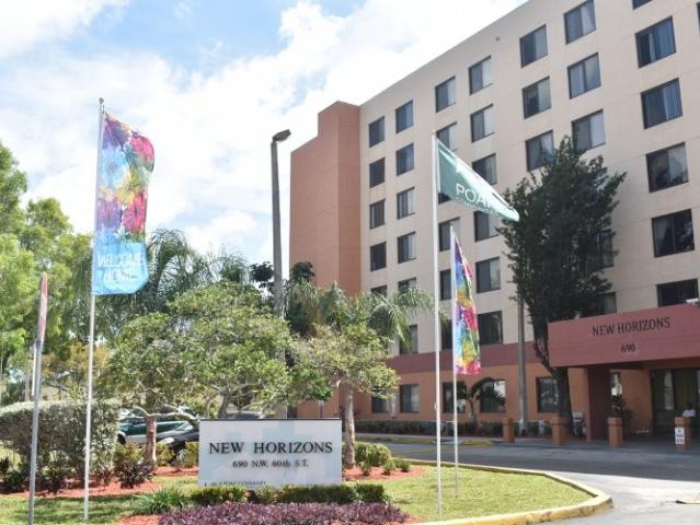 1 BR, 1 BA Apartment 690 NW 60th St, Miami, FL 33127