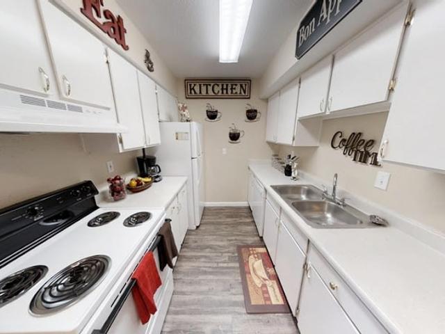 1 BR, 1 BA Apartment 6910 Old North Belt Drive Unit 100, Humble, TX 77396