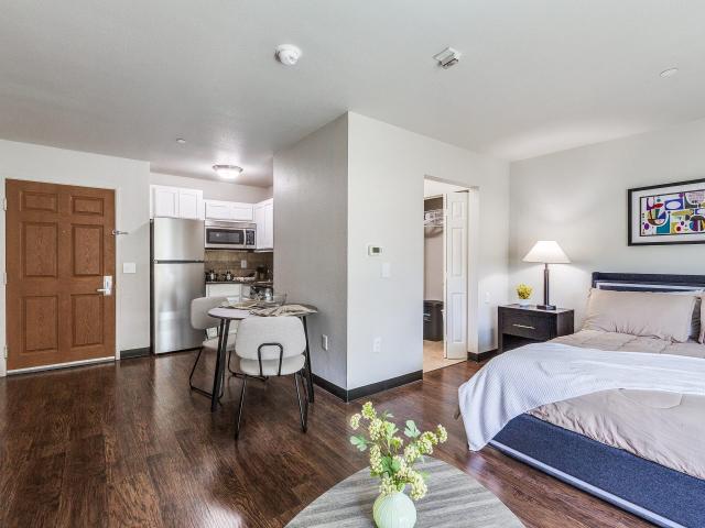 1 BR, 1 BA Apartment 6919 North Loop 1604 West Access Road Unit 3001, San Antonio, TX 78249